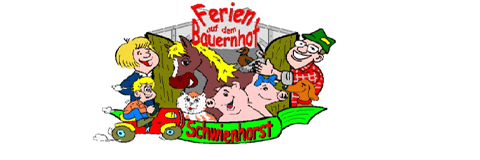 Ferienhof Schwienhorst