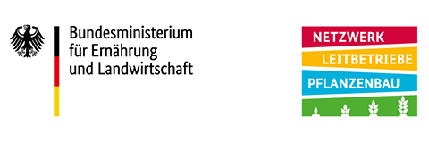 Netzwerk Leitbetriebe Pflanzenbau